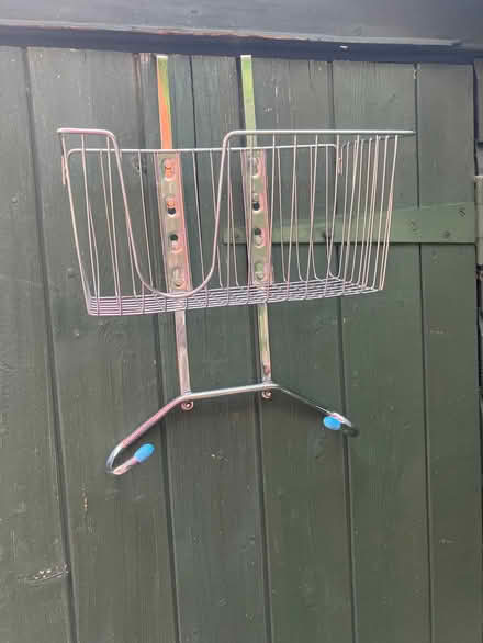 Photo of free Over door hanger / storage (Brentry BS10) #1