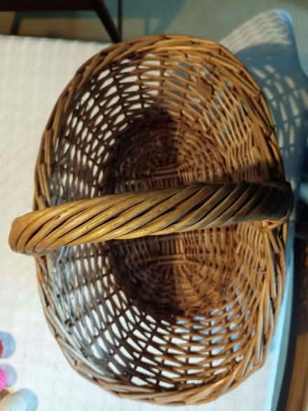 Photo of free Basket (Chorlton M21) #2