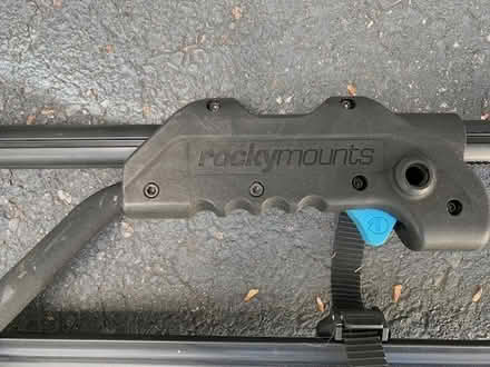 Photo of free Bike Roof Rack by RockyMounts (Bolton, MA) #2