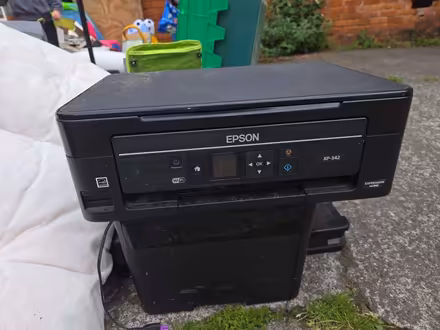 Photo of free Epsom Expression Home printer (Ightfield SY13) #2