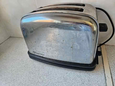 Photo of free House clearance (BS14) #2