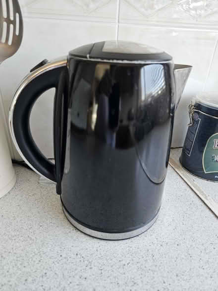 Photo of free House clearance (BS14) #3