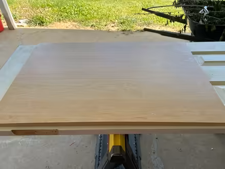 Photo of free Pantry cabinet shelves (Middletown) #3