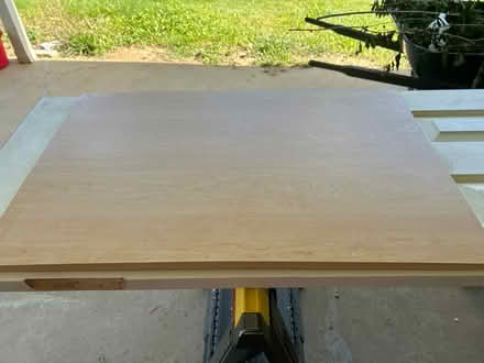 Photo of free Pantry cabinet shelves (Middletown) #3