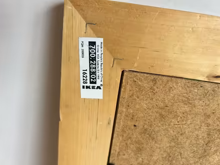Photo of free IKEA picture frame (BS36) #3