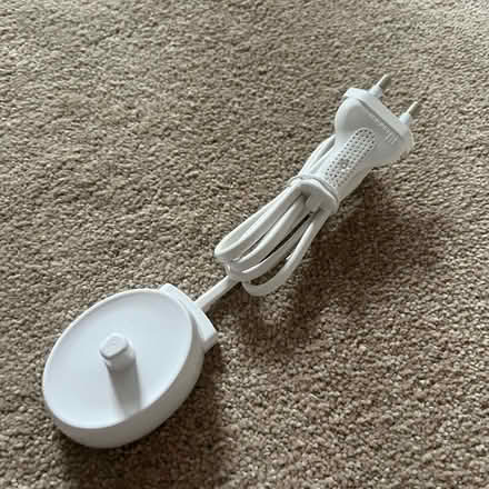 Photo of free Braun Oral-B Toothbrush Charger (Angel N1) #1