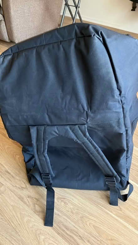 Photo of free ChildSeat Travel Backpack & 2others (Canyon Country) #3