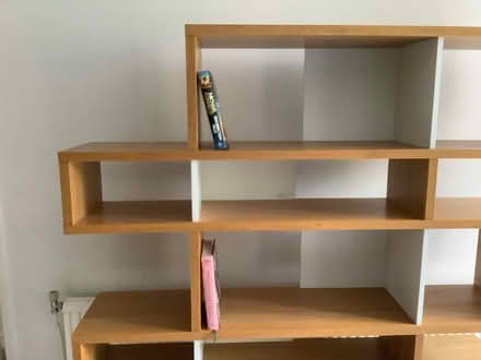 Photo of free Habitat Storage Unit (Chorley SK9) #2