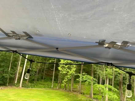 Photo of free Pop up canopy (Dudley Mountain Rd) #2