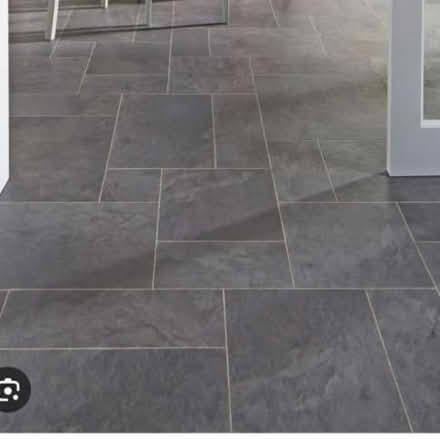 Photo of free Vinyl floor tiles (West Kirby CH48) #2