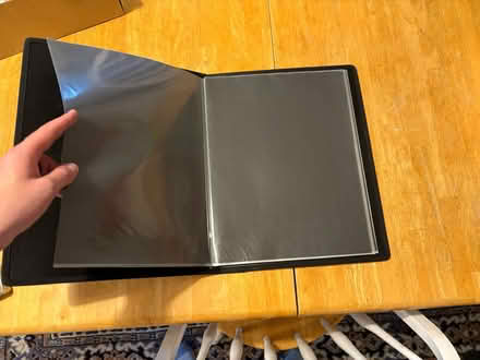 Photo of free Art portfolio (East Redlands, RG1) #4