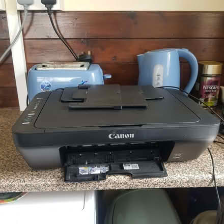 Photo of free Printer/scanner/copier (Middleyard GL10) #1