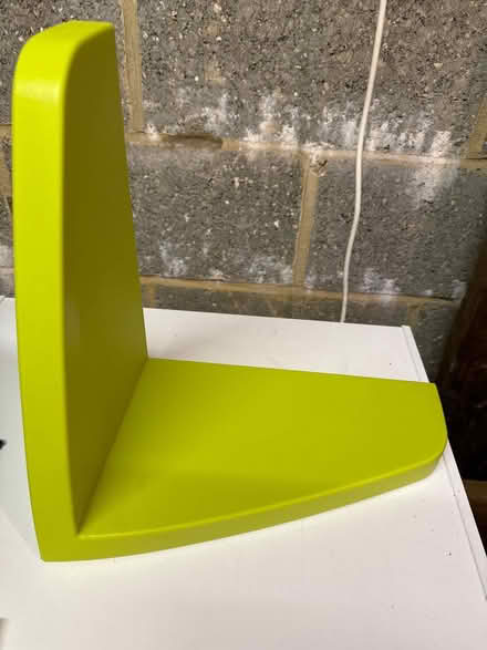 Photo of free Ikea Mammut floating shelf (Hatch Warren RG22) #1
