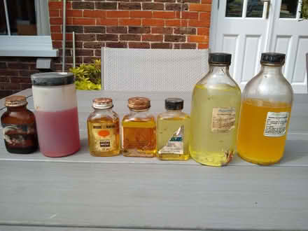 Photo of free Art materials (Emsworth PO10) #1