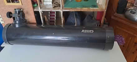 Photo of free Telescope (B64 7. Cradley heath) #1
