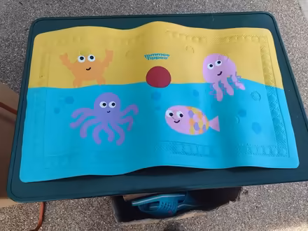 Photo of free Bath mat #1 (Bournemouth, BH7) #1