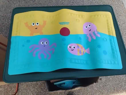 Photo of free Bath mat #1 (Bournemouth, BH7) #1