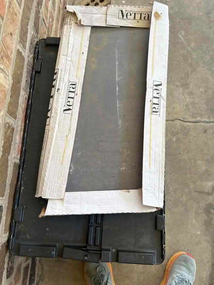 Photo of free Porcelain tile 5 pieces (Middletown) #1