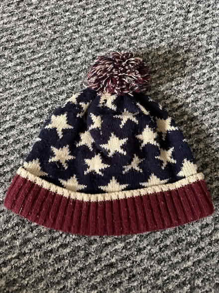 Photo of free Beanie hat (Southwater) #1