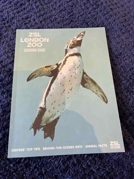 Photo of free Visitors guides (Epsom KT17) #1