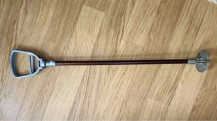 Photo of free Shooting Stick (Bournemouth) #1