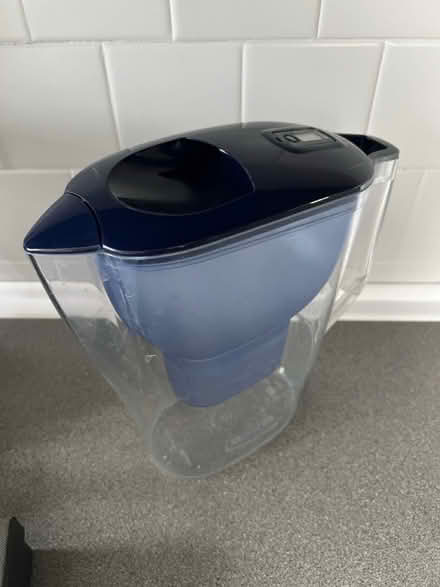 Photo of free Brita filter jug (Hanham) #2
