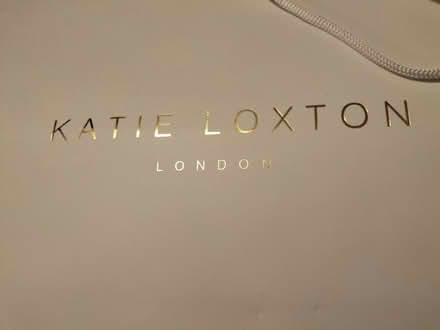 Photo of free Katie Loxton designer gift bag (Wollaton NG8) #2