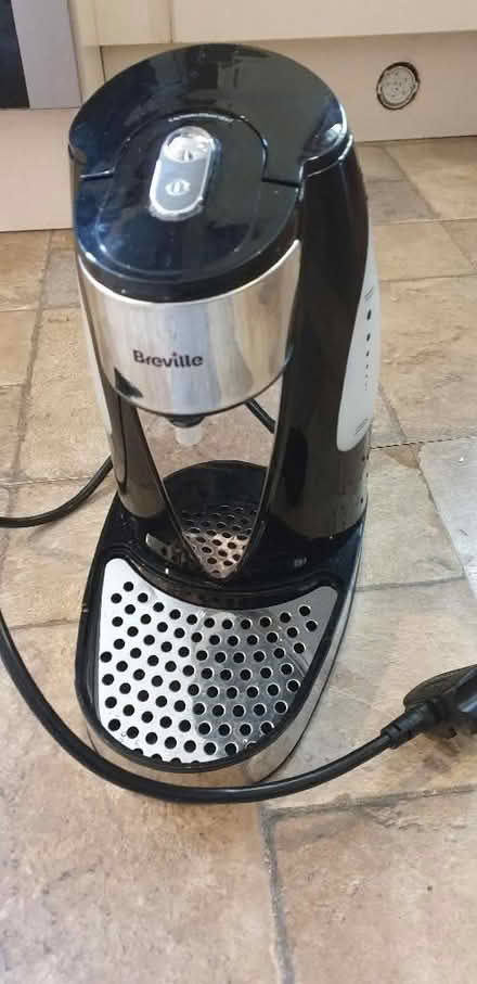 Photo of free Hot water dispenser (Linslade LU7) #1