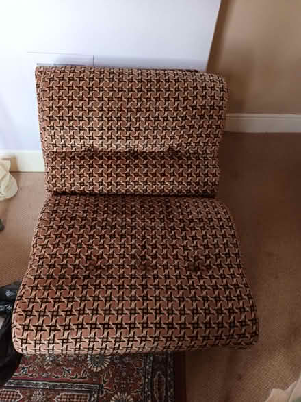 Photo of free Flat contents - more (BR3, Park Langley) #2