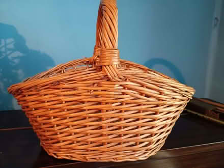 Photo of free Basket (Chorlton M21) #1
