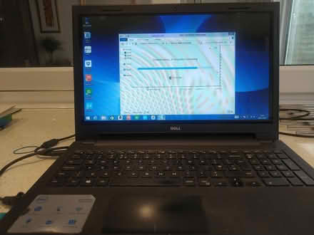 Photo of free Dell Inspiron 3542 Laptop W8.1 (B90 shirley) #1
