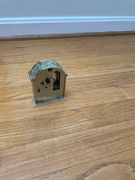 Photo of free Cute little clock (Bethesda) #2
