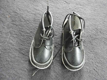 Photo of free Baby's bootee (Agar Nook LE67) #1