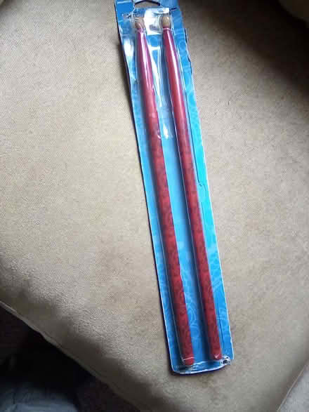 Photo of free Rock band drumsticks (Cheddon Fitzpaine TA2) #1