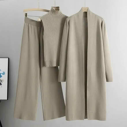 Photo of Women clothing (Harpurey M9) #4