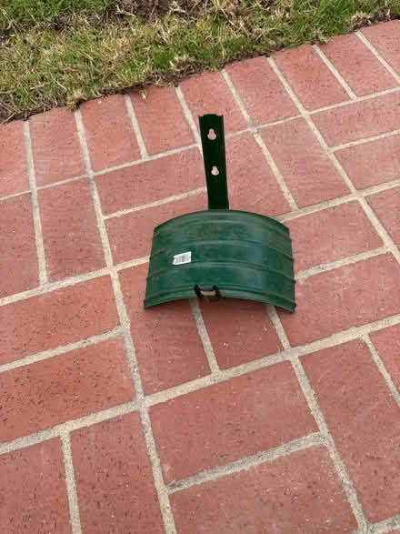 Photo of free Hose holder (Near Mission and Mesa) #1