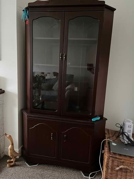 Photo of free Wardrobe & Corner Unit (Youghal) #4