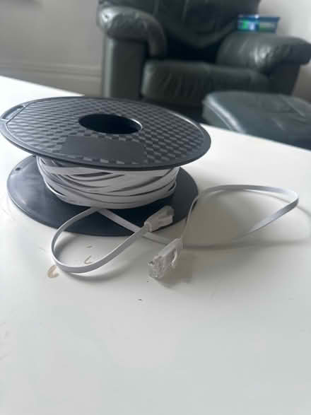 Photo of free Long Ethernet cable (Birkenhead) #1