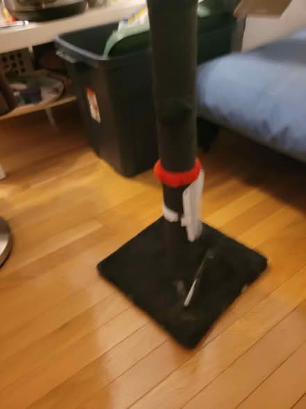 Photo of free Cat tree (Kensington Brooklyn) #1