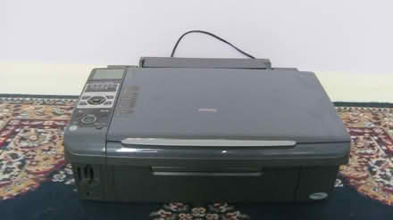 Photo of free EPSON STYLUS PRINTER, CX8300/DX8400 series (Bolton CA16) #1