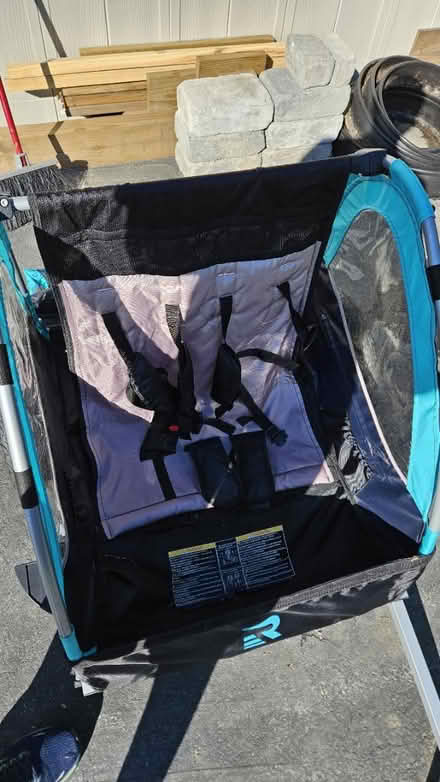 Photo of free Bike Carrier (West Warwick, RI) #3