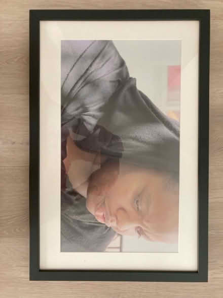 Photo of free Framed posters (Columbia Heights) #3