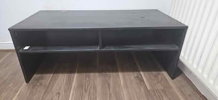Photo of free TV stand (Welling) #1
