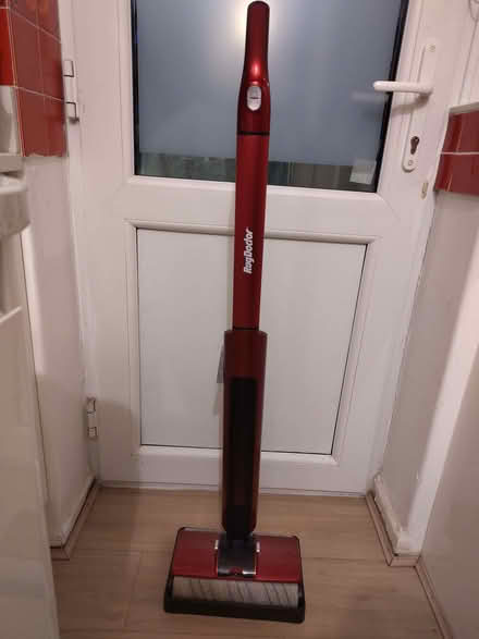 Photo of free Cordless floor cleaner (Lower Crumpsall M8) #1