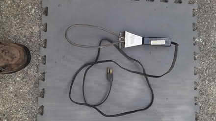 Photo of free Electric charcoal igniter (NE Ann Arbor) #1