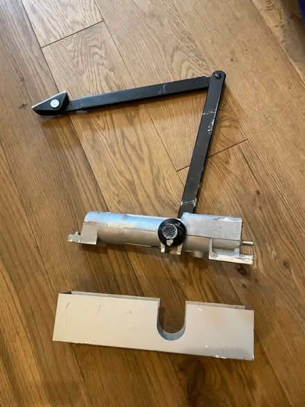 Photo of free Overhead Fire Door Closers (Tenby town) #2