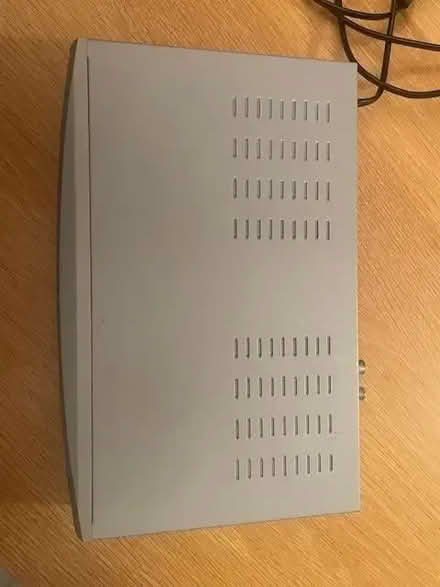 Photo of free Digilogic Free-To-View Digital TV Receiver (Ealing W13) #2
