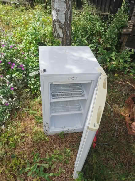 Photo of free Freezer (IP4) #1