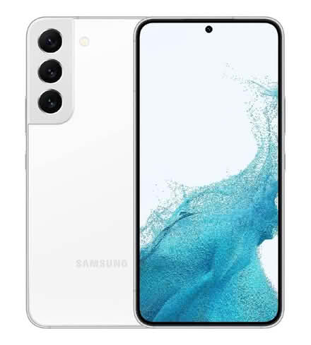 Photo of samsung cell phone s21 (chicago) #1