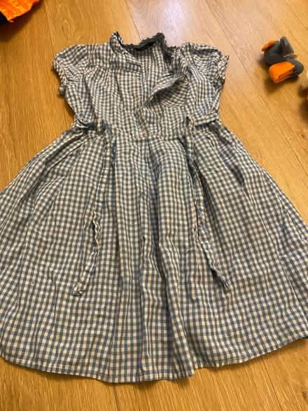 Photo of free School summer dress (Carpenders park WD19) #1